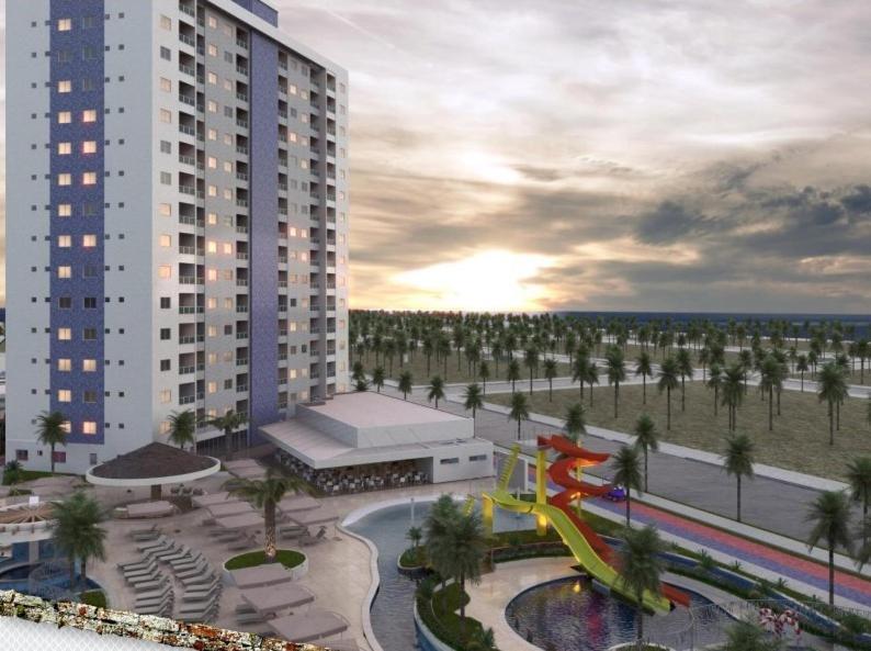 Salinas Resort'S Salinópolis Esterno foto