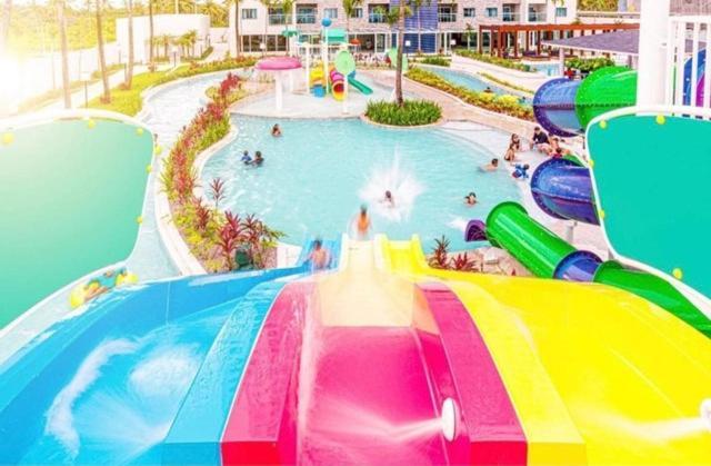 Salinas Resort'S Salinópolis Esterno foto